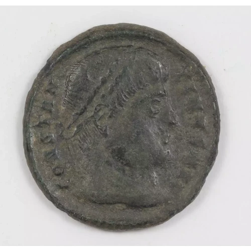 Ancient Roman Coin