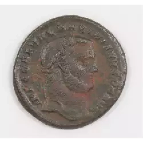 Ancient Roman Coin (2)