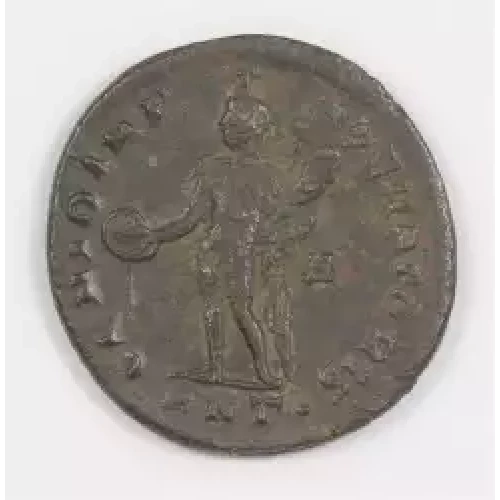 Ancient Roman Coin