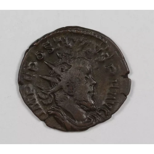 Ancient Roman Coin