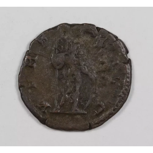 Ancient Roman Coin (2)