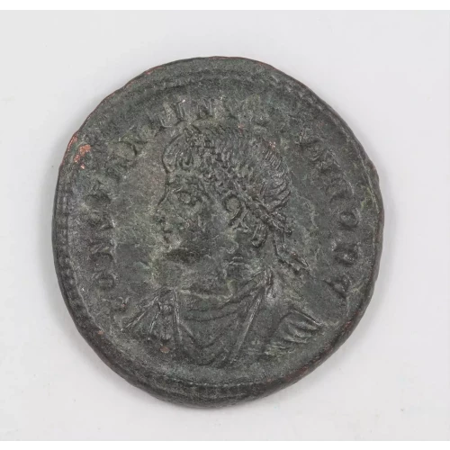 Ancient Roman Coin