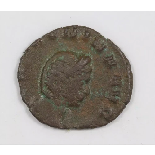 Ancient Roman Coin
