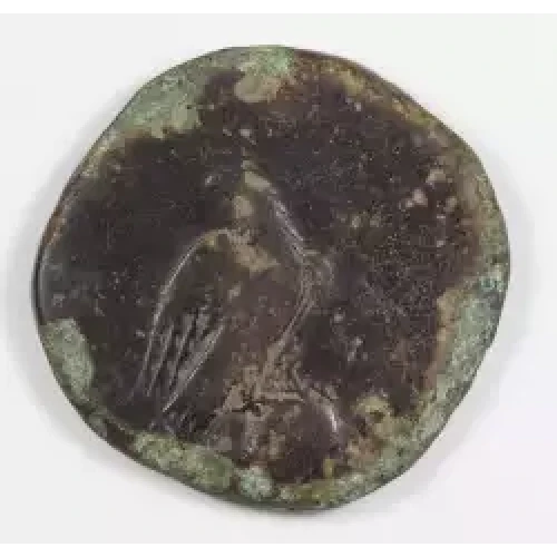Ancient Roman Coin (3)