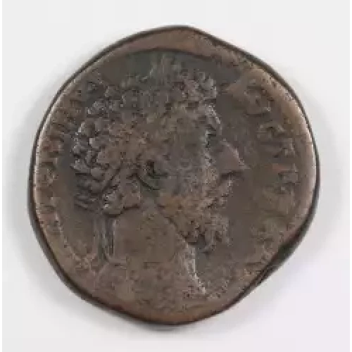 Ancient Roman Coin (3)