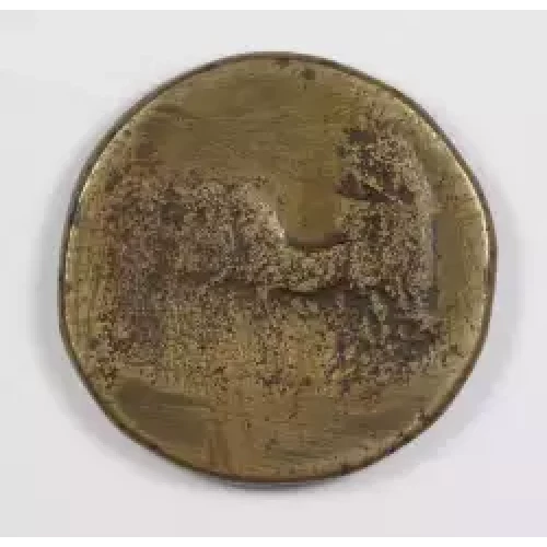Ancient Roman Coin (3)
