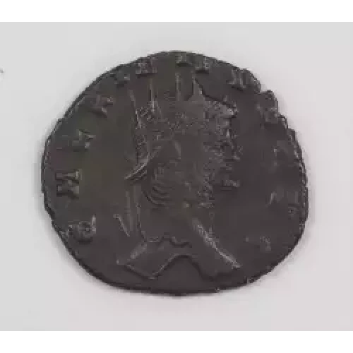 Ancient Roman Coin