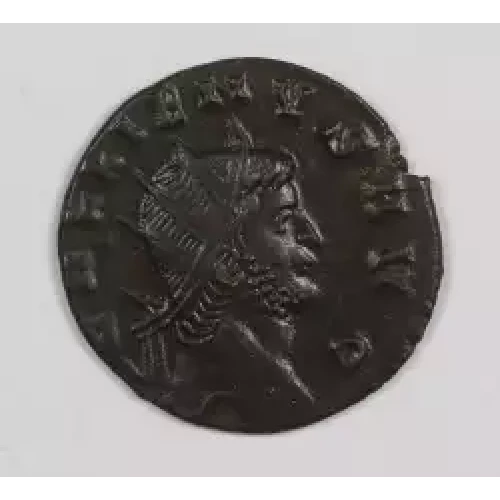 Ancient Roman Coin