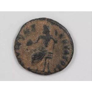 Ancient Roman Coin (2)
