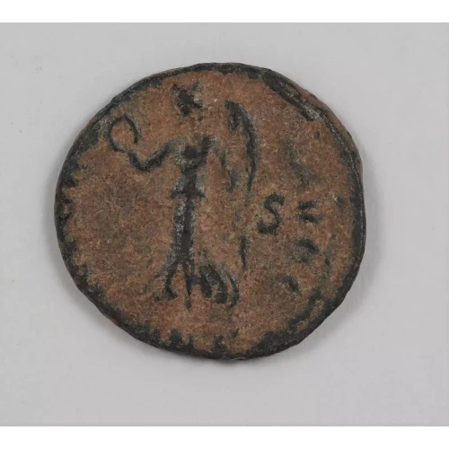 Ancient Roman Coin