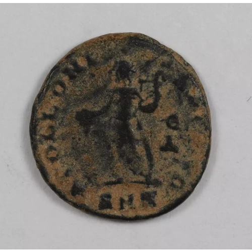 Ancient Roman Coin