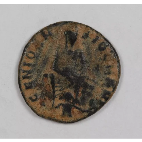 Ancient Roman Coin (2)
