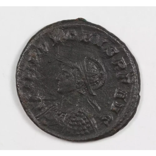 Ancient Roman Coin