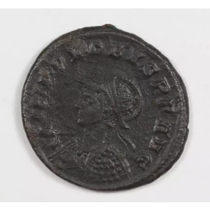 Ancient Roman Coin