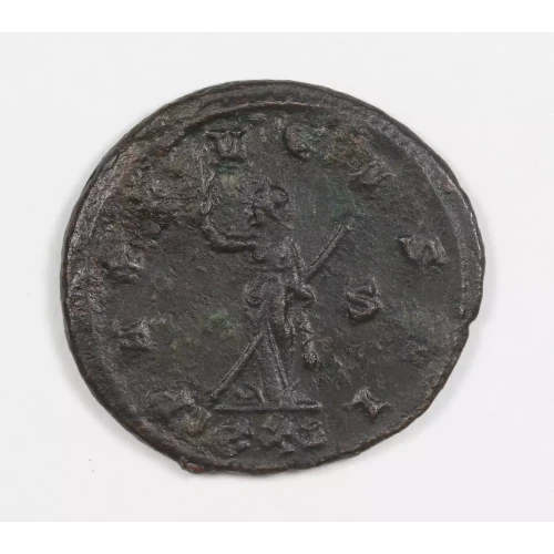 Ancient Roman Coin (2)