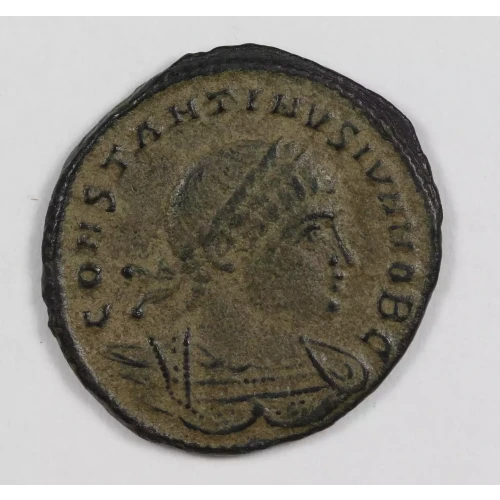 Ancient Roman Coin