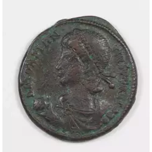 Ancient Roman Coin