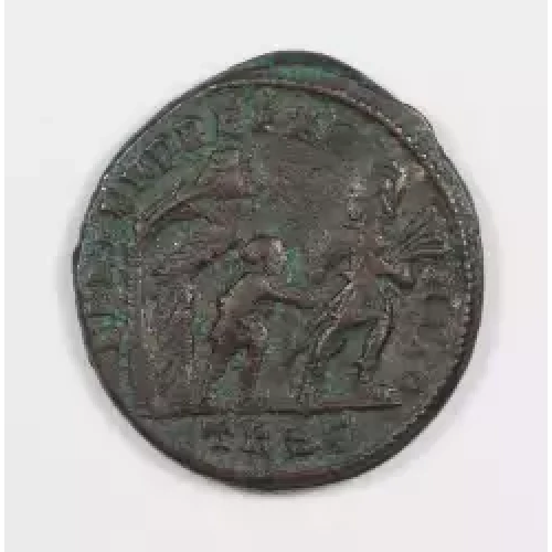 Ancient Roman Coin (3)