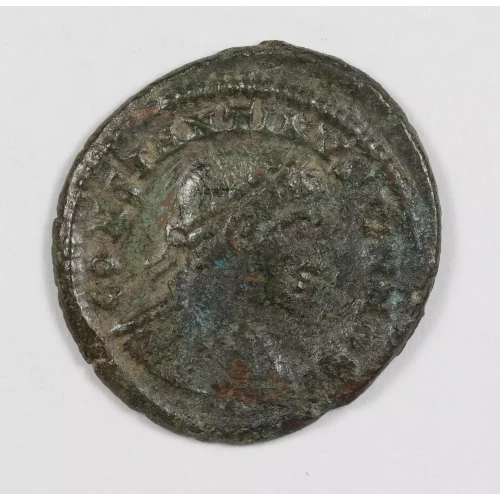 Ancient Roman Coin