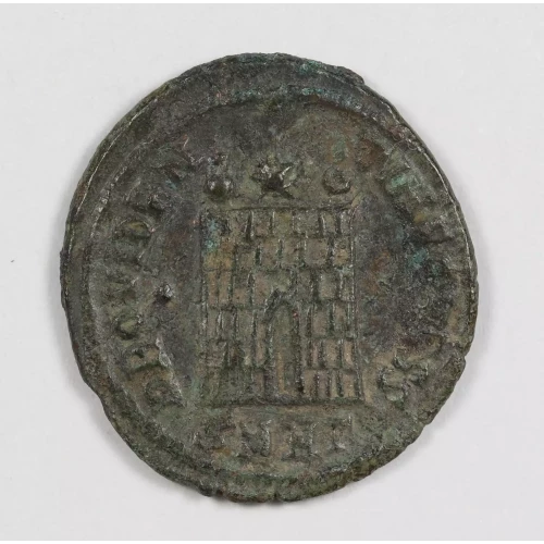 Ancient Roman Coin (2)