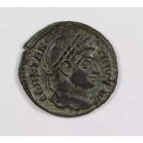 Ancient Roman Coin