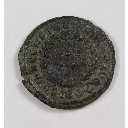 Ancient Roman Coin (2)