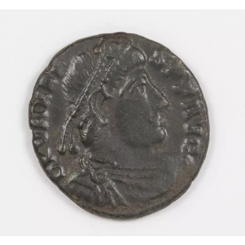 Ancient Roman Coin