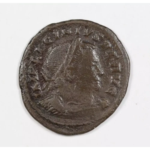 Ancient Roman Coin