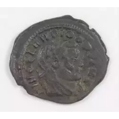 Ancient Roman Coin
