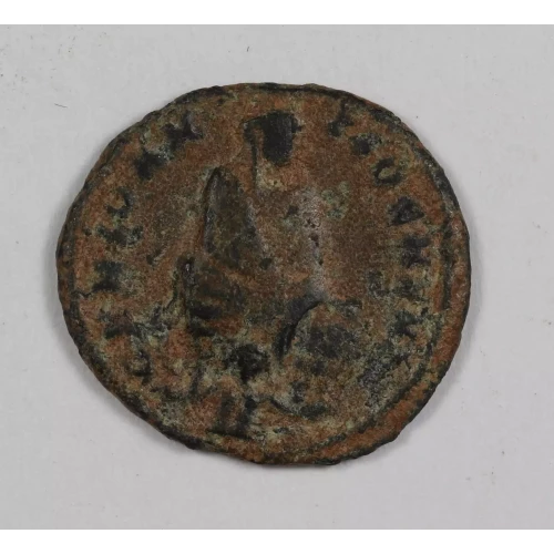 Ancient Roman Coin