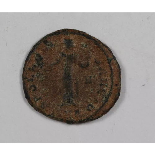 Ancient Roman Coin (2)