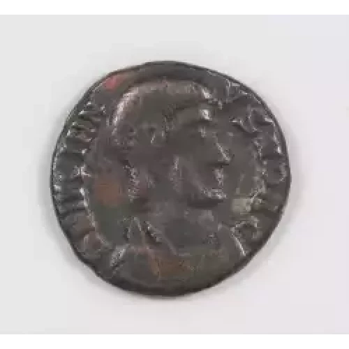 Ancient Roman Coin