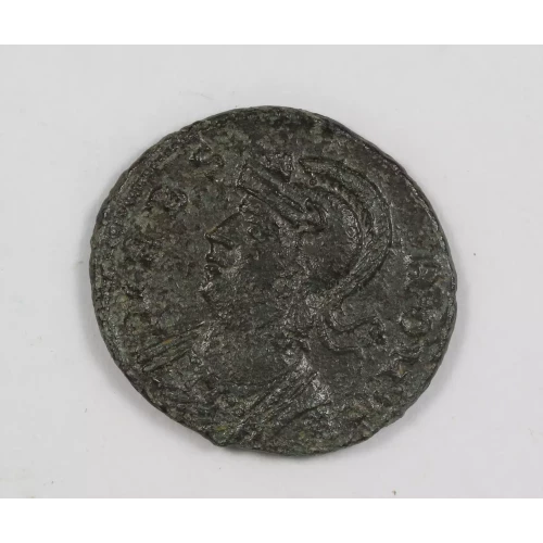 Ancient Roman Coin