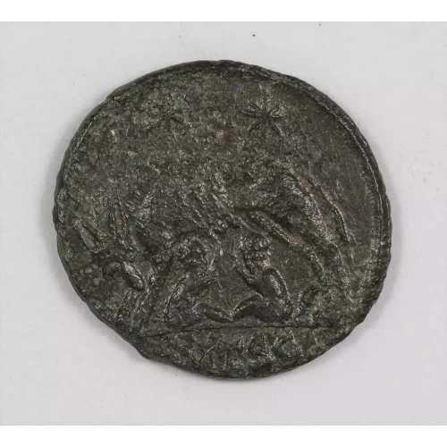 Ancient Roman Coin (2)