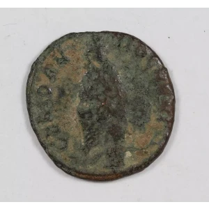 Ancient Roman Coin
