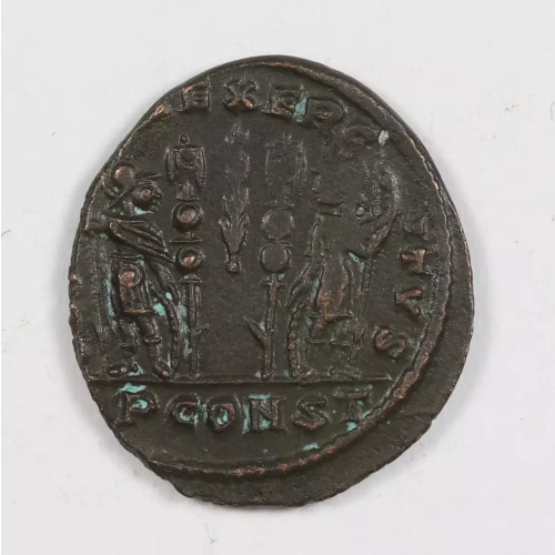 Ancient Roman Coin (2)