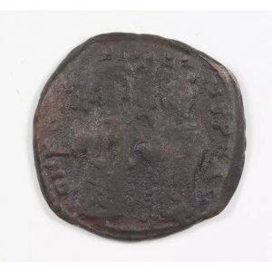 Ancient Roman Coin