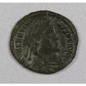 Ancient Roman Coin