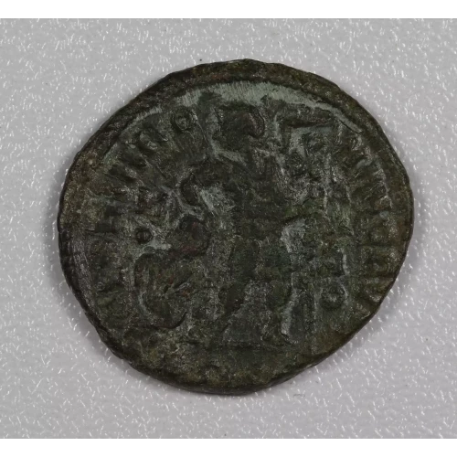 Ancient Roman Coin