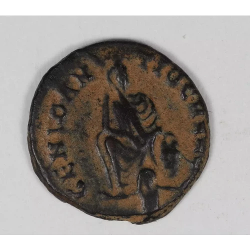 Ancient Roman Coin