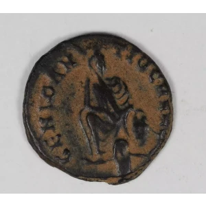 Ancient Roman Coin