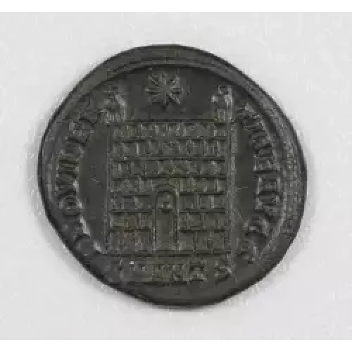 Ancient Roman Coin