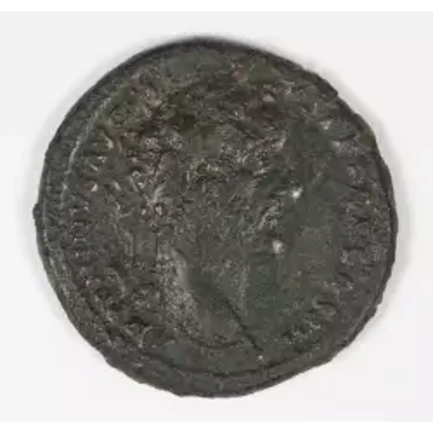 Ancient Roman Coin - Lost Dutchman Rare Coins