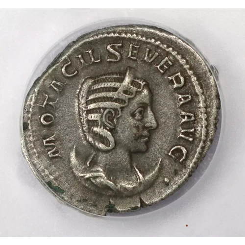 Ancient Roman Coin