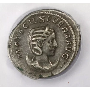 Ancient Roman Coin