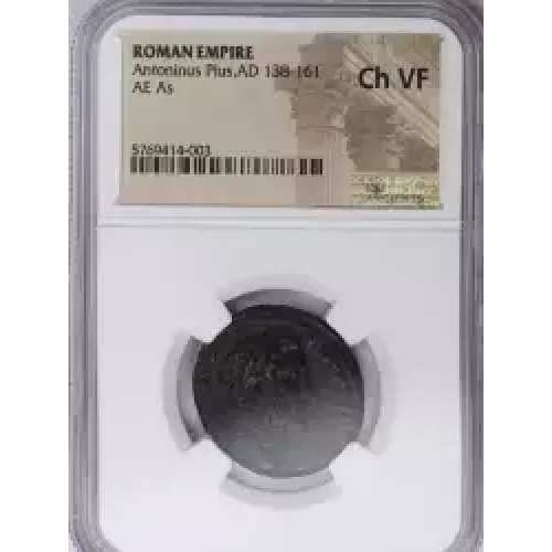 Ancient Roman Coin