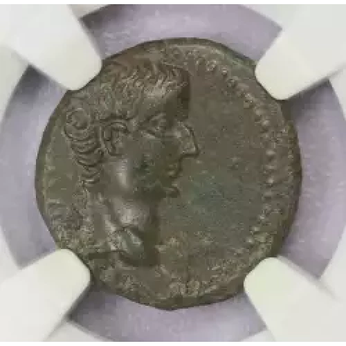 Ancient Roman Coin (3)