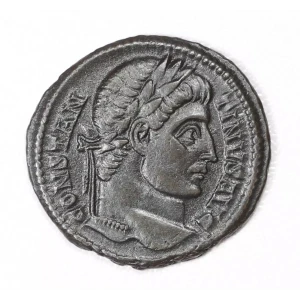 Ancient Roman Coin