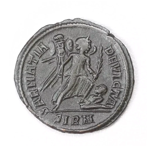 Ancient Roman Coin