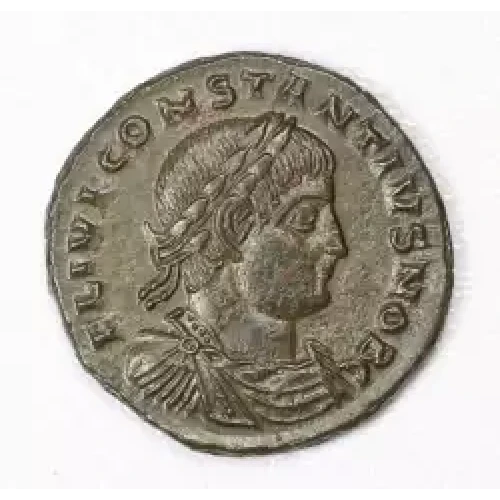 Ancient Roman Coin